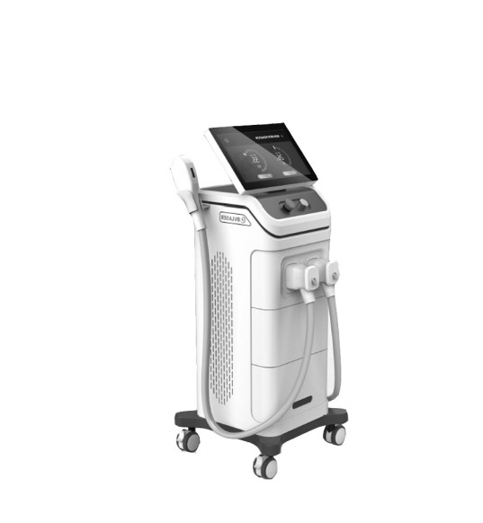 Láser DiodCare SHR OPT 3000 2025