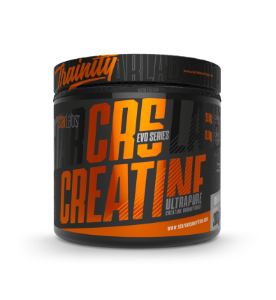 CR5 Creatine 300gr - StarLabs