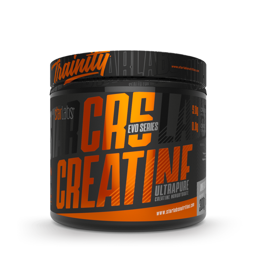 CR5 Creatine 300gr - StarLabs CR5 Creatine 300gr - StarLabs