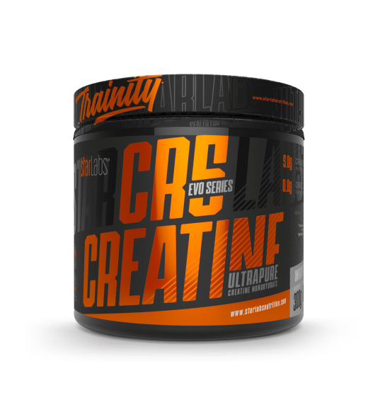 CR5 Creatine 300gr - StarLabs