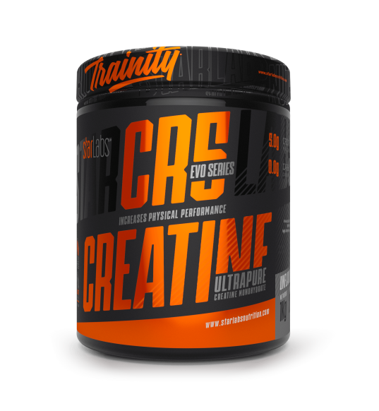 CR5 Creatine 1000gr - StarLabs