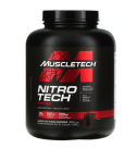 Nitro Tech Ripped 1.8 Kg - MuscleTech Nitro Tech Ripped 1.8 Kg - MuscleTech