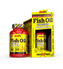 Omega 3 Fish Oil Power 60 Cápsulas - Amix Omega 3 Fish Oil Power 60 Cápsulas - Amix