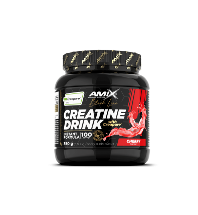 Creatina Creapure Powder Drink 360gr - Amix