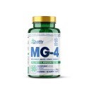 Magnesio MG 4 90 Cápsulas - Quality Nutrition Magnesio MG 4 90 Cápsulas - Quality Nutrition