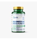Magnesio Bisglicinato 120 Cápsulas - Quality Nutrition Magnesio Bisglicinato 120 Cápsulas - Quality Nutrition