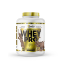Whey PRO 2kg - Quality Nutrition Whey PRO 2kg - Quality Nutrition