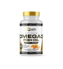 Omega 3 Fresh Oil 150 Perlas - Quality Nutrition Omega 3 Fresh Oil 150 Perlas - Quality Nutrition