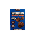 Wonchis Crujientes Pack 8 Cajas 40gr - Nomvi
