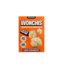 Wonchis Crujientes Pack 8 Cajas 40gr - Nomvi