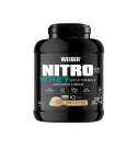 Nitro Whey Super Super Fórmula 908gr - Weider Nitro Whey Super Super Fórmula 908gr - Weider