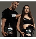 Nitro Whey Super Super Fórmula 908gr - Weider Nitro Whey Super Super Fórmula 908gr - Weider