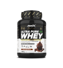 Proteína Ultra Pure Whey Black Line 1kg - Amix