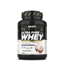 Proteína Ultra Pure Whey Black Line 1kg - Amix