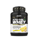 Proteína Ultra Pure Whey Black Line 1kg - Amix