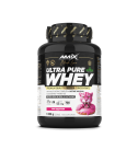 Proteína Ultra Pure Whey Black Line 1kg - Amix
