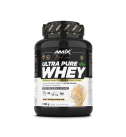 Proteína Ultra Pure Whey Black Line 1kg - Amix