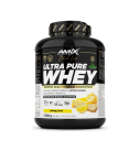 Proteína Ultra Pure Whey Black Line 2kg - Amix