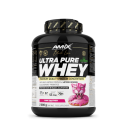 Proteína Ultra Pure Whey Black Line 2kg - Amix