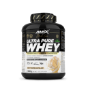 Proteína Ultra Pure Whey Black Line 2kg - Amix