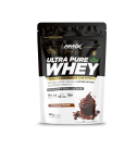 Proteína Ultra Pure Whey Black Line 500gr - Amix