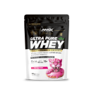 Proteína Ultra Pure Whey Black Line 500gr - Amix