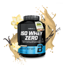 Iso Whey Zero 1816gr - BioTech Usa Iso Whey Zero 1816gr - BioTech Usa
