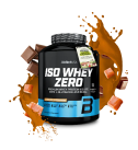 Iso Whey Zero 1816gr - BioTech Usa Iso Whey Zero 1816gr - BioTech Usa