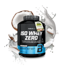 Iso Whey Zero 1816gr - BioTech Usa Iso Whey Zero 1816gr - BioTech Usa