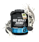 Iso Whey Zero 1816gr - BioTech Usa Iso Whey Zero 1816gr - BioTech Usa