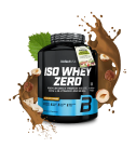 Iso Whey Zero 1816gr - BioTech Usa Iso Whey Zero 1816gr - BioTech Usa