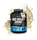 Iso Whey Zero 1816gr - BioTech Usa Iso Whey Zero 1816gr - BioTech Usa
