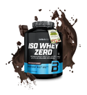Iso Whey Zero 1816gr - BioTech Usa Iso Whey Zero 1816gr - BioTech Usa