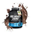 Iso Whey Zero 1816gr - BioTech Usa Iso Whey Zero 1816gr - BioTech Usa