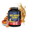 Iso Whey Zero 1816gr - BioTech Usa Iso Whey Zero 1816gr - BioTech Usa