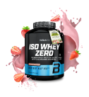 Iso Whey Zero 1816gr - BioTech Usa Iso Whey Zero 1816gr - BioTech Usa