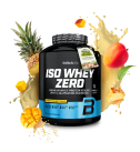 Iso Whey Zero 1816gr - BioTech Usa Iso Whey Zero 1816gr - BioTech Usa