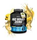 Iso Whey Zero 1816gr - BioTech Usa Iso Whey Zero 1816gr - BioTech Usa