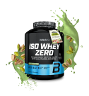 Iso Whey Zero 1816gr - BioTech Usa Iso Whey Zero 1816gr - BioTech Usa
