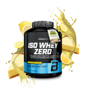 Iso Whey Zero 1816gr - BioTech Usa Iso Whey Zero 1816gr - BioTech Usa