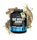Iso Whey Zero 1816gr - BioTech Usa Iso Whey Zero 1816gr - BioTech Usa