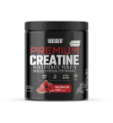 Premium 100% CreaPure 375gr - Weider Premium 100% CreaPure 375gr - Weider