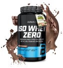 Proteina Iso Whey Zero 908gr - Biotech Usa