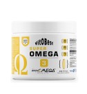 Super Omega 3 (AnchOmega®) 200 Perlas - VitoBest