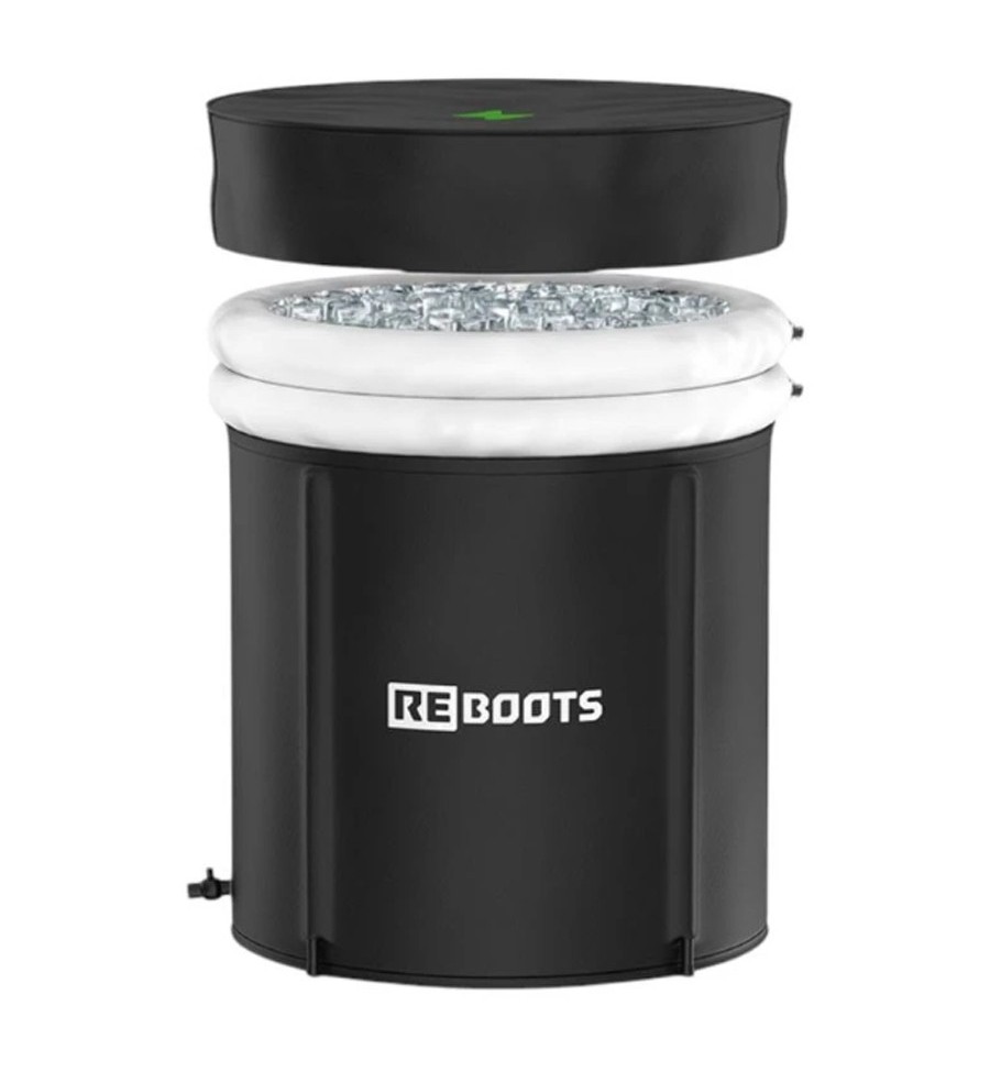 Bañera de Hielo Ice Tub (1 válvula) - Reboots