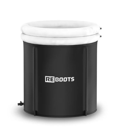 Bañera de Hielo Ice Tub (2 válvulas) - Reboots