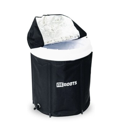 Bañera de Hielo Ice Tub (2 válvulas) - Reboots