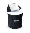 Bañera de Hielo Ice Tub (2 válvulas) - Reboots
