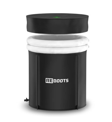 Bañera de Hielo Ice Tub (2 válvulas) - Reboots