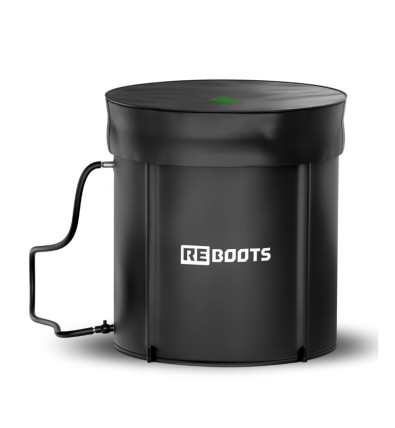 Bañera de Hielo Ice Tub (2 válvulas) - Reboots